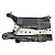 Suporte Base Bateria Volkswagen Polo Nivus 2019 2020 2021 - Imagem 2
