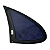 Vidro Fixo Traseiro Direito Renault Scenic 1999 a 2011 - Imagem 2