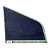 Vidro Fixo Dianteiro Esquerdo Renault Scenic 1999 a 2011 - Imagem 3