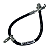 Flexivel Freio Dianteiro Esquerdo Gwm Haval H6 2023 2024 - Imagem 2
