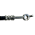 Flexivel Freio Dianteiro Esquerdo Gwm Haval H6 2023 2024 - Imagem 4