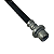 Flexivel Freio Dianteiro Esquerdo Gwm Haval H6 2023 2024 - Imagem 3