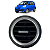 Difusor Ar Direito Chery New QQ 2016 2017 2018 2019 - Imagem 1