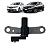 Sensor Rotação Sandero Logan Scenic Megane 1996 a 2020 - Imagem 1