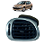 Difusor Ar Painel Esquerdo Peugeot 206 2004 2005 2006 - Imagem 1