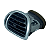 Difusor Ar Painel Esquerdo Peugeot 206 2004 2005 2006 - Imagem 2