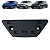 Conector Porta Usb Painel Vw T-Cross Polo Virtus Up 2020 - Imagem 1