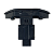 Conector Porta Usb Painel Vw T-Cross Polo Virtus Up 2020 - Imagem 3