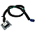 Modulo Antena Gps Nissan Versa 2017 2018 2019 2020 - Imagem 2