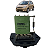 Resistencia Ventilador Ar Condicionado Chery Qq 2011 2012 - Imagem 1