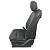 Banco Dianteiro Esquerdo BMW Serie 5 535i 3.0 2010 2011 2012 - Imagem 2