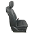 Banco Dianteiro Direito BMW Serie 5 535i 3.0 2010 2011 2012 - Imagem 2