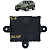 Módulo Controle Porta Traseira Volvo XC60 2009 a 2013 - Imagem 1