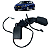 Engate Cinto Duplo Traseiro GM Onix 1.4 2020 a 2025 - Imagem 1