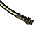 Sensor Freio ABS Dianteiro Fiat Uno Vivace 1.0 Evo 2014 2015 - Imagem 3