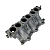 Coletor Admissão Hyundai Santa Fe Sorento 2.7 V6 2007 a 2012 - Imagem 2
