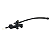 Cilindro Atuador Embreagem VW Fox SpaceFox Gol 2010 a 2022 - Imagem 3