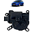 Atuador Ar Condicionado Ford Focus 1.6 2009 2010 2011 2012 - Imagem 1