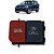 Botão SOS ON CALL Volvo XC60 T5 2014 2015 2016 2017 - Imagem 1