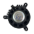 Auto Falante Volvo XC60 2009 2010 2011 2012 2013 - Imagem 2