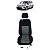 Banco Dianteiro Direito Ford Fiesta 2010 2011 2012 a 2014 - Imagem 1