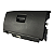 Porta Luvas Chevrolet Cruze  2017 2018 2019 2020 2021 2022 - Imagem 2