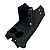 Console Central Porta Copo Dodge Journey 2009 a 2014 - Imagem 2