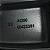 Braço Limpador Esquerdo Chevrolet Montana 2023 2024 2025 - Imagem 4