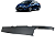 Moldura Porta Dianteira Direita GM Cruze 2015 2016 a 2023 - Imagem 1