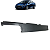 Moldura Porta Dianteira Esquerda GM Cruze 2015 2016 a 2023 - Imagem 1