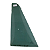 Vidro Fixo Traseiro Esquerdo VW Gol 2001 2002 2003 a 2005 - Imagem 3