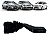 Chave Limpador Corsa Astra Vectra 1994 1995 1996 A 2012 - Imagem 1