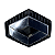 Emblema Logo Grade Dianteira Clio Megane Logan 2000 a 2016 - Imagem 3