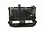 Moldura Tomada Usb 12V Honda Fit 2015 2016 2017 a 2020 - Imagem 4