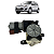 Motor Maquina Vidro Dianteiro Direito Ford Fiesta 2013 2014 - Imagem 1