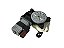 Motor Maquina Vidro Dianteiro Direito Ford Fiesta 2013 2014 - Imagem 2