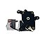 Motor Maquina Vidro Dianteiro Direito Ford Fiesta 2013 2014 - Imagem 4