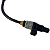Sensor Abs Roda Traseira Caoa Chery QQ Hatch 2011 a 2015 - Imagem 3