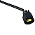 Sensor Abs Roda Traseira Caoa Chery QQ Hatch 2011 a 2015 - Imagem 4