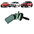 Vela Aquecedora VW Up! Voyage Polo Gol Spacecross 1.0 1.6 - Imagem 1