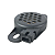 Sirene Sensor Estacionamento Saveiro T-Cross Up! Spacecross - Imagem 3