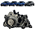 Bomba Agua VW Jetta Golf Polo Track Virtus 2014 a 2024 - Imagem 1