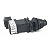 Interruptor Alarme Capo VW Fox SpaceFox 2004 2005 a 2010 - Imagem 4