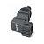 Interruptor Alarme Capo VW Fox SpaceFox 2004 2005 a 2010 - Imagem 3