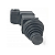 Interruptor Alarme Capo VW Fox SpaceFox 2004 2005 a 2010 - Imagem 2