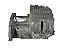 Carter Óleo Motor Caoa Chery QQ 1.0 3cc 2016 2017 a 2020 - Imagem 4