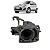 Corpo Borboleta Tbi Ford Fiesta 1.0 e 1.6 2006 a 2014 - Imagem 1