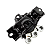Coxim Motor Direito GM Onix Cobalt Prisma 2011 2012 a 2019 - Imagem 2