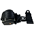 Cinto De Segurança Traseiro Esquerdo Citroen C3 2003 A 2012 - Imagem 2