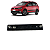 Regulador Altura VW CrossFox Fox Gol Spacecross 2011 a 2021 - Imagem 1